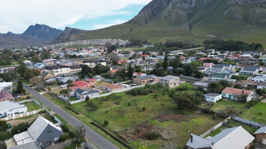 0 Bedroom Property for Sale in Kleinmond Western Cape